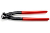 Håndværktøj - KNIPEX bindetang sort atramenteret 220 mm - 99 01 220