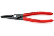 Håndværktøj - KNIPEX Låseringstang knipex 48 11 j3 225mm 40-100mm indvendig - 48 11 J3