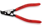 Håndværktøj - KNIPEX Låseringstang sort atramenteret 125 mm - 46 21 A01