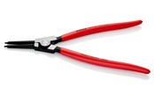 Håndværktøj  - KNIPEX Låseringstang - 46 11 A4