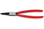 Håndværktøj - KNIPEX Låseringstang sort atramenteret 40-100mm, 44 11 j3 - 44 11 J3