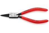 Håndværktøj - KNIPEX Låseringstang sort atramenteret 140 mm - 44 11 J1