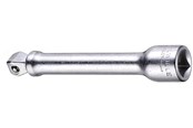 Håndværktøj - Stahlwille 1/2 forlænger 15* wobble 509w/10 255mm - 13010008
