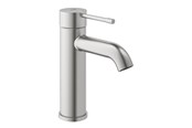 Blandingsbatterier og armaturer - Grohe Essence håndvaskarmatur, supersteel - 23590DC1