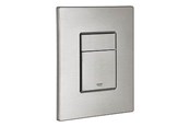 Installationssystemer - Grohe skate cosmopolitan wall plate - 38732DC0