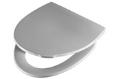 Toiletter, sæder, bideter og reservedele - Pressalit Cera soft close og lift-off, hvid - 1054000-DH8999