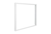 Lamper - LEDVANCE panel value påbygningsramme 60x60 h7 - 4058075402843
