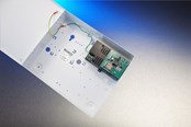 Sikkerhed - Celltech Strømforsyning psu 13,8v-5 ah overvåget - G13805BM-C