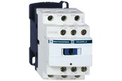Komponenter til tavler og kasser - Schneider Electric Tesys d kontrolrelæ - 5 no - <= 690 v - 24 v dc standard kul, cad50bd - CAD50BD