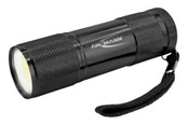 Lommelygter og pandelamper - ANSMANN Action cob led lygte - 1600-0399