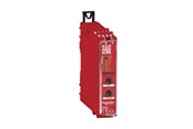Maskinsikkerhed - Schneider Electric Preventa xps universal sikkerhedsrelæ us cat.4 24v skrue - XPSUS12AP