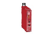 Maskinsikkerhed - Schneider Electric Preventa xps universal sikkerhedsrelæ uak cat.4 24v skrue - XPSUAK12AP