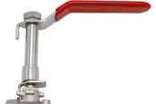 Fittings - Mars Valve Unite spindelforlænger til 11/2" og 2" muffe/muffe - 41.8518.011/012 - 22B221FORL040050