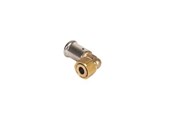 Alu-pex systemer - Henco pres vinkel 90° pvdf pres/omløber 26 mm x 34 - 34P-2605-CS