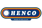 Alu-pex systemer - Henco pres vinkel 90° pvdf pres/udvendig gevind 16 mm x 12 - 5P-1604DZR