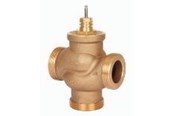 Fittings - Danfoss VRB 3 20 sædeventil kvs 6,3 udvendig gevind - 065Z0156
