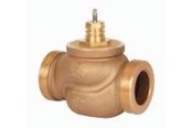 Fittings - Danfoss VRB 2 15 sædeventil kvs 2,5 udvendig gevind - 065Z0174