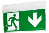 Lamper - CEAG ( Safeexit ) F1 at flugtvejsskillt - 60131010