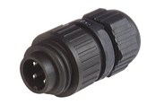 Diverse elektriske produkter - Belden Kabelstikprop 3p+e 3+pep  ca 3 ls belden type-nr 934124100 - 144-03-090