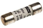Komponenter til tavler og kasser - MERSEN Cylindersikring gl/gl 20a 10x38 - FR10GG50V20