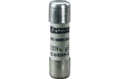 Komponenter til tavler og kasser - MERSEN Cylindersikring gl/gl 10a 10x38 - FR10GG50V10