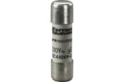 Komponenter til tavler og kasser - MERSEN Cylindersikring gl/gl 2a 10x38 - FR10GG50V2