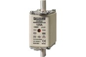 Komponenter til tavler og kasser - MERSEN Sikring nh000 63a gl/gg 500v - NH000GG50V63