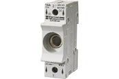 Komponenter til tavler og kasser - MERSEN Sikringselement d01 16a 1-pol din - W1032489H
