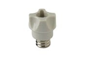 Komponenter til tavler og kasser - MERSEN Sikringshoved neozed d01 16a - F1033740L
