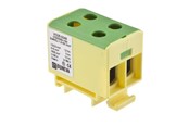 Forgreningsmateriel - Ouneva Otl-isoleret universal klemme aluminium/kobber 2*(1,5-50) mm2 pe - VC05-0049
