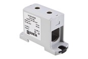 Forgreningsmateriel - Ouneva Otl-isoleret universal klemme aluminium/kobber 25-150 mm2 grå - VC05-0028