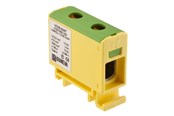 Forgreningsmateriel - Ouneva Otl-isoleret universal klemme aluminium/kobber 1,5-50 mm2 pe - VC05-0047