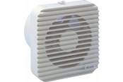 Ventilation - Maico Ventilator muro120 plus ht - 2MU4265