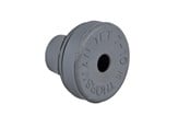 Forgreningsmateriel - Thorsman Gummipakdåse tet 20-26 epdm, grå - IMT37314