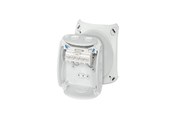 Forgreningsmateriel - Hensel Forgreningsdåse 1,5-2,5 mm2 93x93x62 - DK0202G