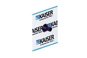 Forbrugsartikler - Kaiser Manchet lufttæt ø15-22 - 9059-48