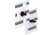 Forbrugsartikler - Kaiser Manchet lufttæt for kabel ø8-11 mm - 9059-46