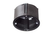 Afbrydermateriel - Kaiser Dåse forfra brandtæt loft ø74mm hwd30 - 9464-50