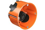Afbrydermateriel - Kaiser Dåse forfra ø68mm d49mm, 9063-22 - 9263-22