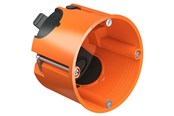 Afbrydermateriel - Kaiser Dåse forfra ø68mm d62mm luftæt - 9264-22