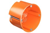 Afbrydermateriel - Kaiser Dåse forfra ø68 mm dybde 61 mm - 9064-02