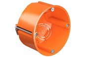 Afbrydermateriel - Kaiser Dåse forfra ø68mm d49mm, 9063-02 - 9063-02