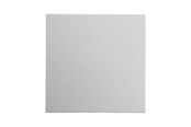 Afbrydermateriel - Berker Tangent enkelt s/b hvid - 16201909
