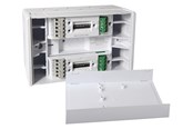 Sikkerhed - ESMI Essentia dobbelt in/out modul eme216-i - FFS06720316