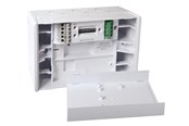 Sikkerhed - ESMI Essentia i/o modul med 1 indgang og 1 udgang eme212-i - FFS06720312