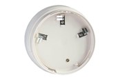 Sikkerhed - ESMI Sokkel (bso-pp-i33) for slc (ap200 det.) med lydgiver 95db. adresserbar, med isolator. forsynes fra og anvendes med slcx sløjfekort - EMI06711721