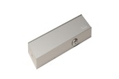 Sikkerhed - Dorma Dørlukkere dorma ts 73 v, sølv - 37010101