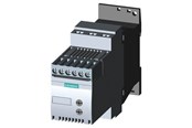 Motorstyring - Siemens Softstarter 7,5kw/400v 24vuc - 3RW3018-1BB04