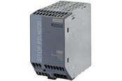 Komponenter til tavler og kasser - Siemens Sitop psu8200 24 v/20 a stabiliseret strømforsyning, input:3 400-500 v - 6EP3436-8SB00-0AY0
