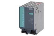 Komponenter til tavler og kasser - Siemens Sitop strømforsyning psu200m 24 v dc/10 a - 6EP1334-3BA10-8AB0